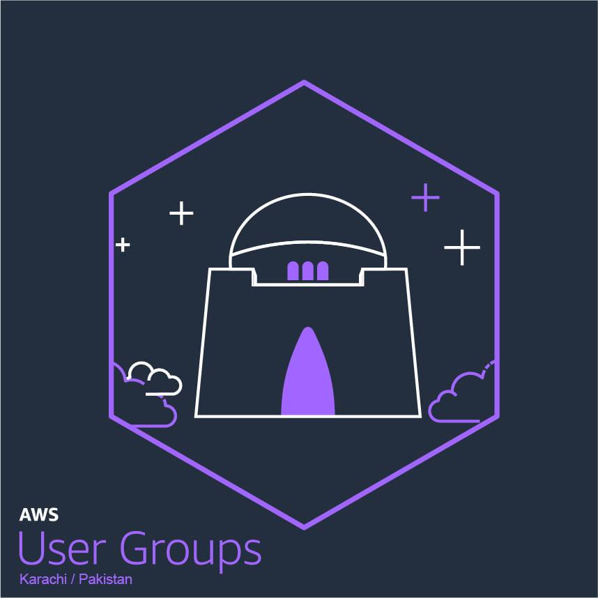 AWS User Group Karachi